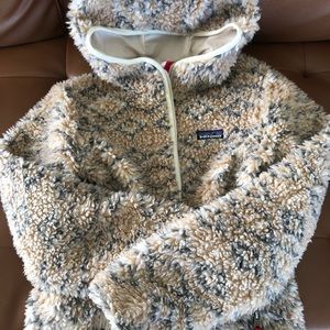 Women’s Patagonia Hoodie